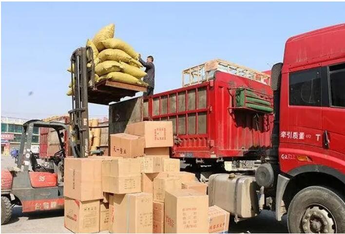 漳州到芷江侗族自治县物流专线