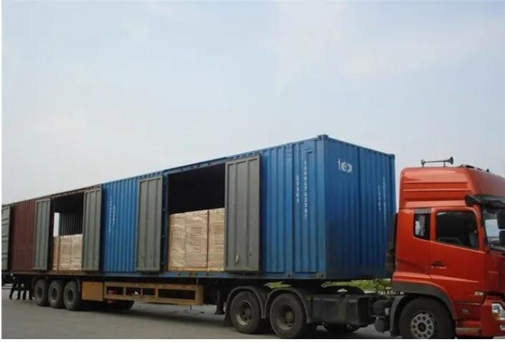 漳州到芷江侗族自治县整车运输