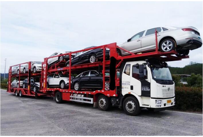 漳州到芷江侗族自治县轿车托运